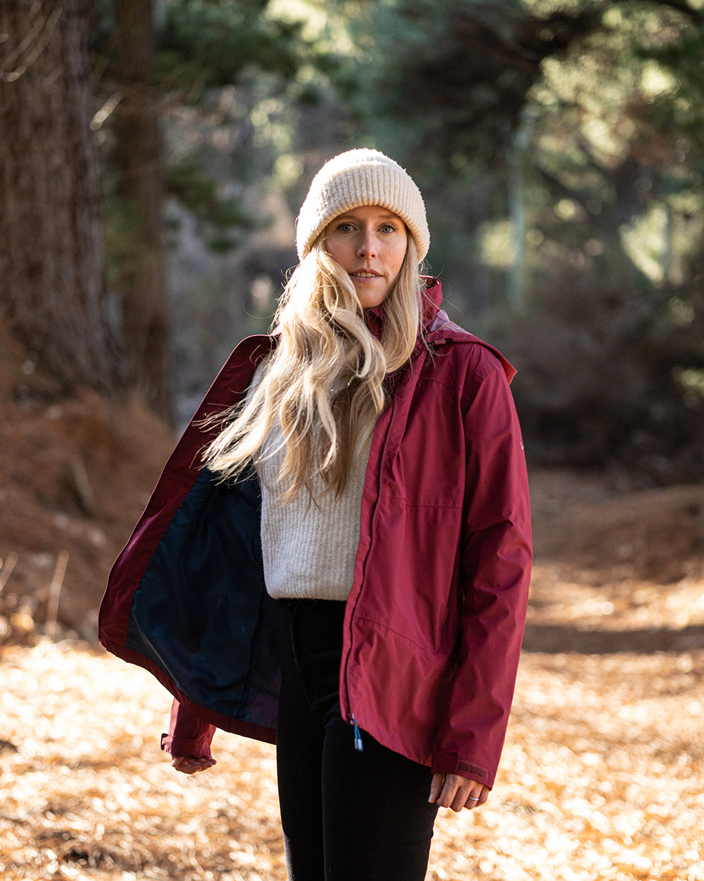 Halley Super-Lightweight Shell Jacket