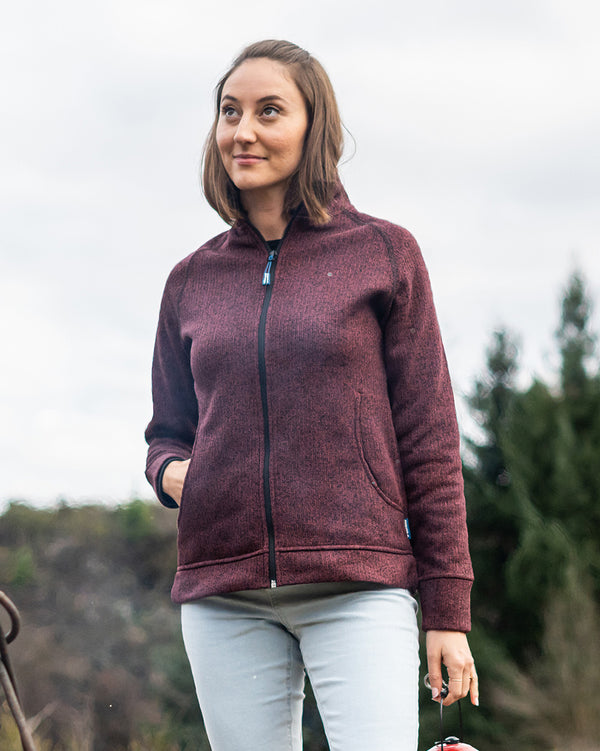 Imai Recycled Knit Jumper