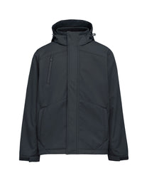 Jones Ultra-Warm Softshell Coat