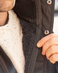 Jones Ultra-Warm Softshell Coat