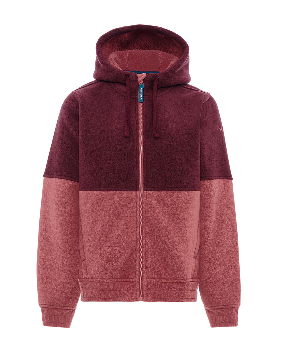 Juno Sherpa Hoodie