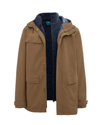 Kuma 3-in-1 All-Weather Jacket