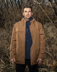 Kuma 3-in-1 All-Weather Jacket