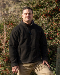 Lumber Sherpa Fleece