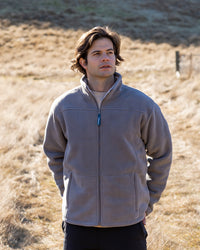 Lumber Sherpa Fleece