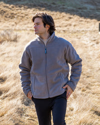 Lumber Sherpa Fleece