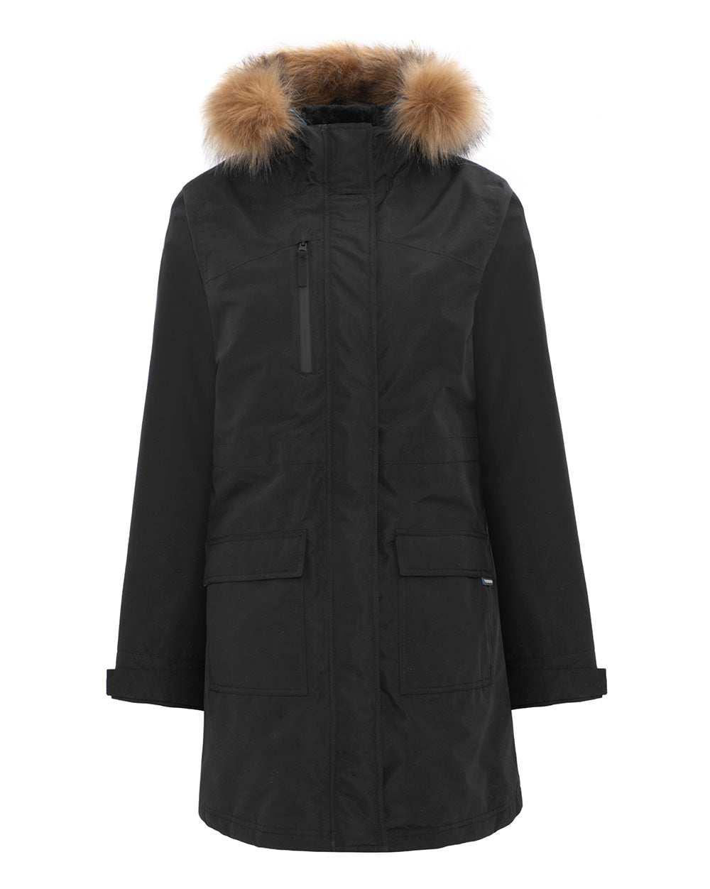 Lyra Waterproof Parka