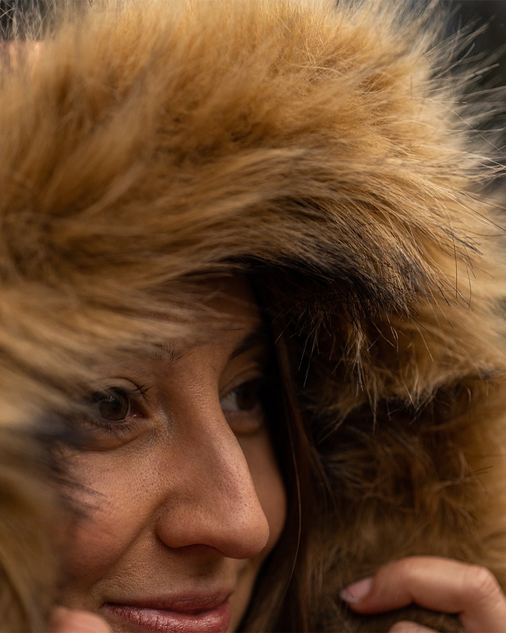 Lyra Waterproof Parka