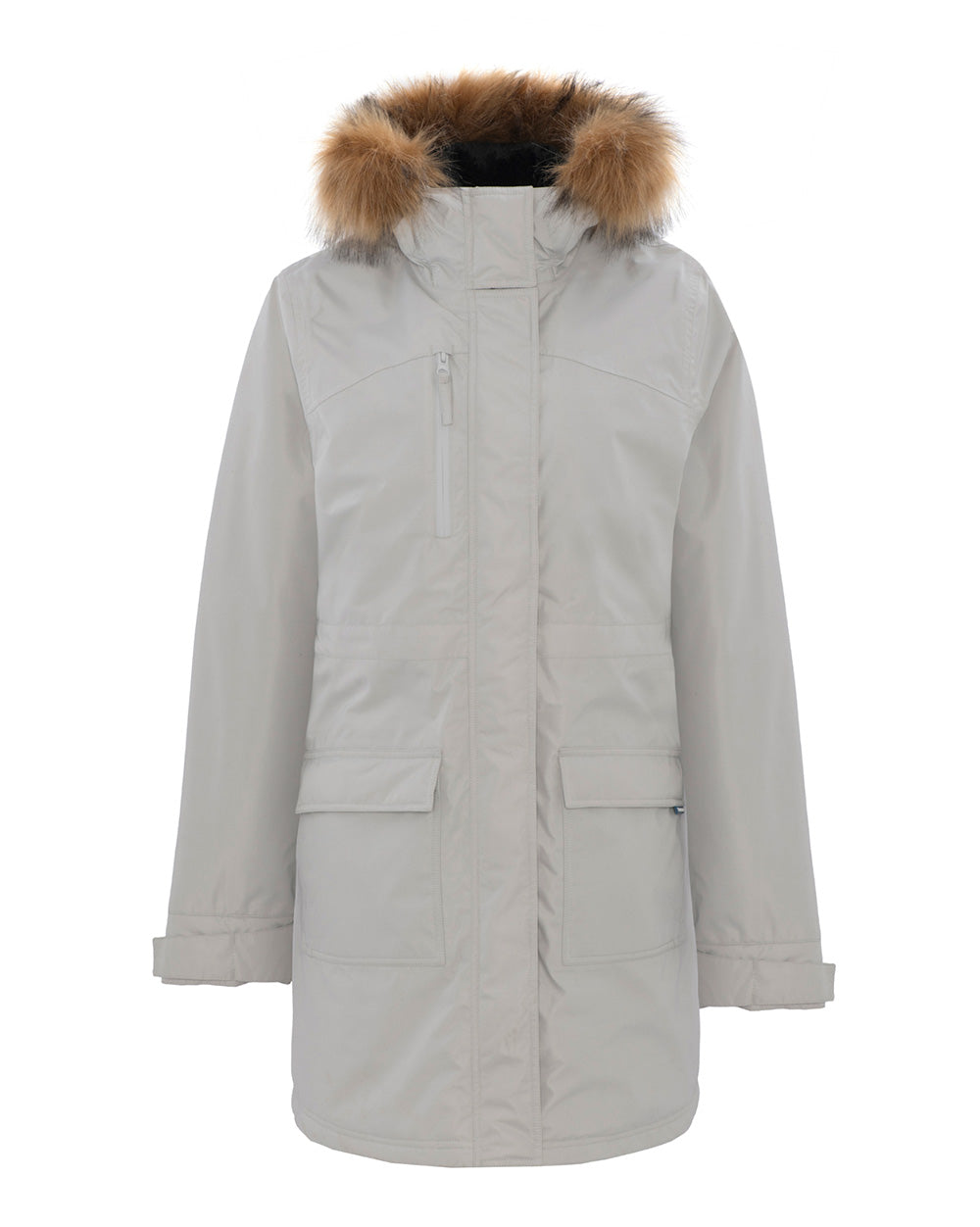 Lyra Waterproof Parka