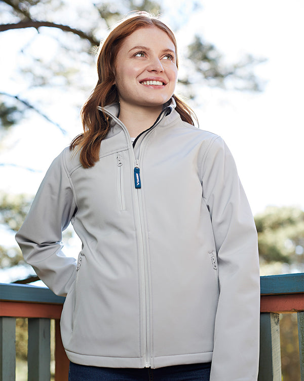 McKay Softshell Jacket