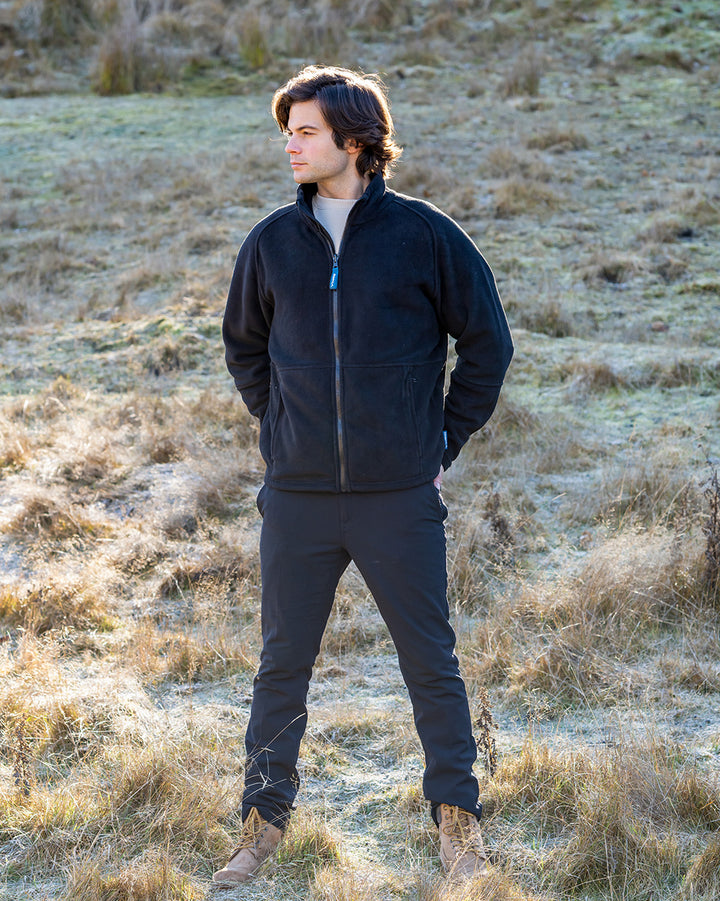 Nangu Lightweight Fleece