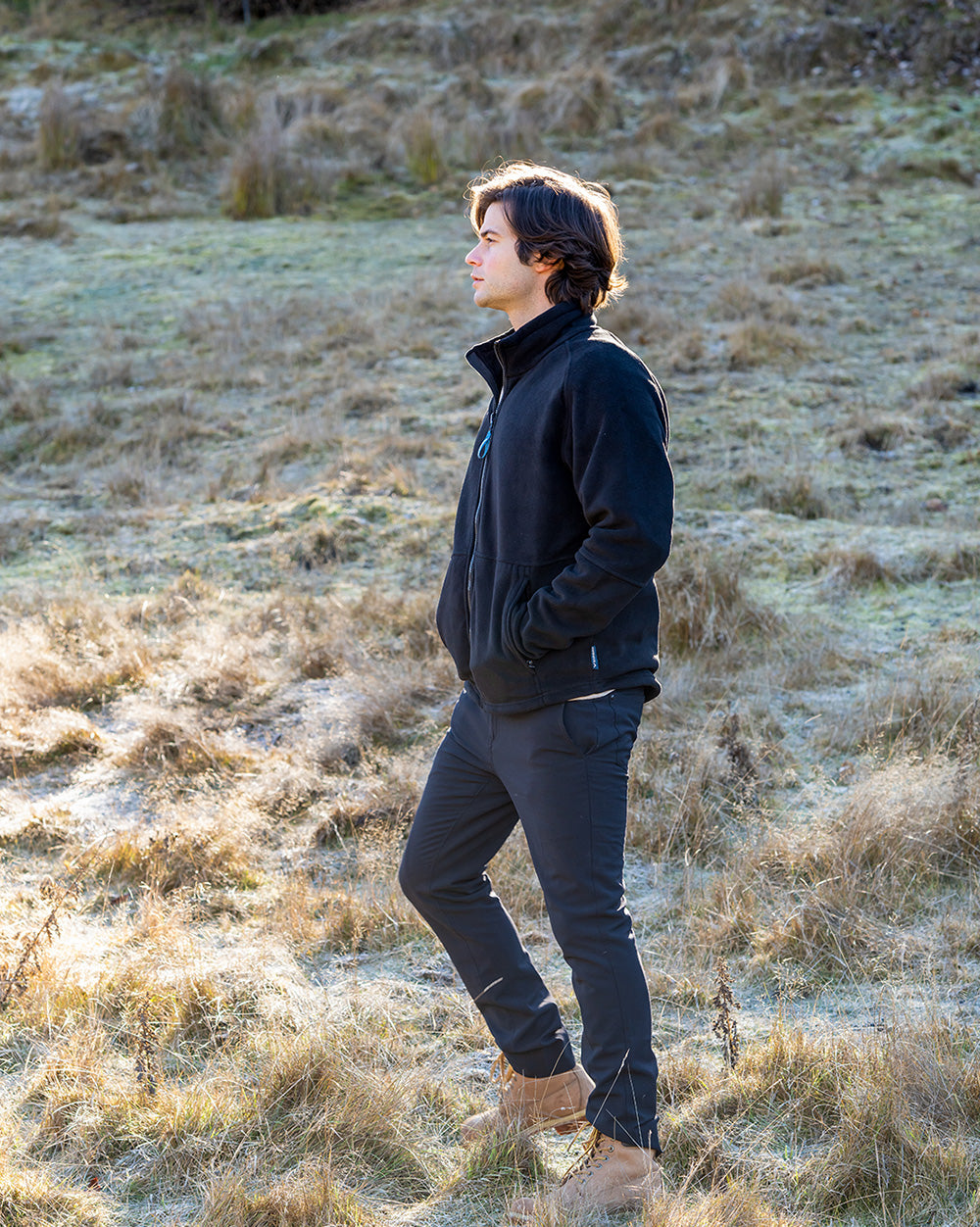 Nangu Lightweight Fleece