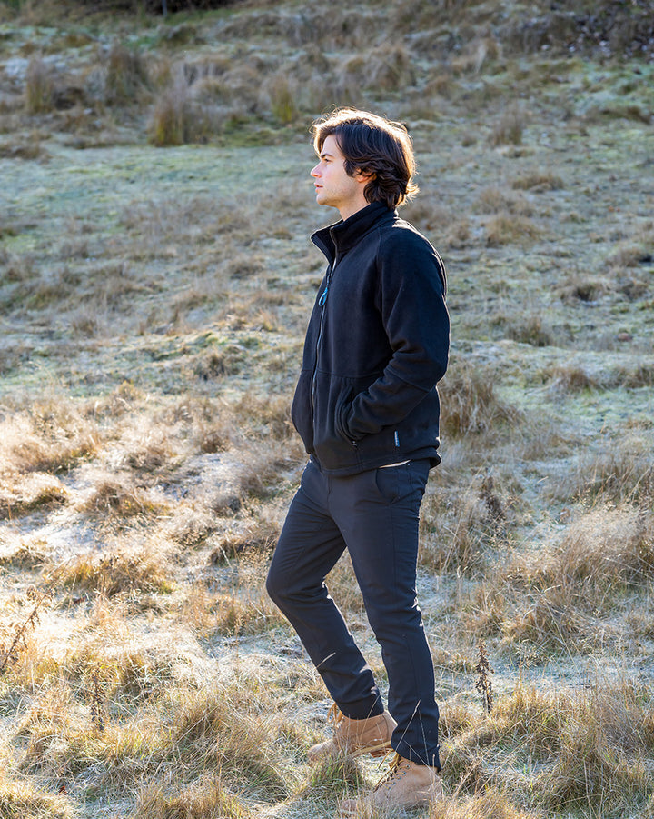 Nangu Lightweight Fleece