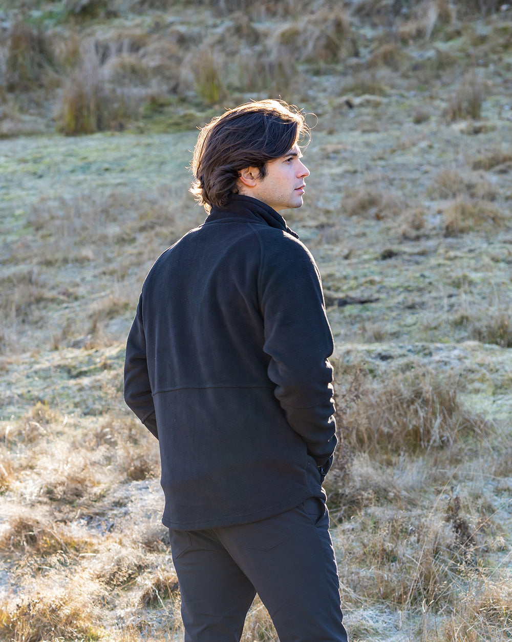Nangu Lightweight Fleece