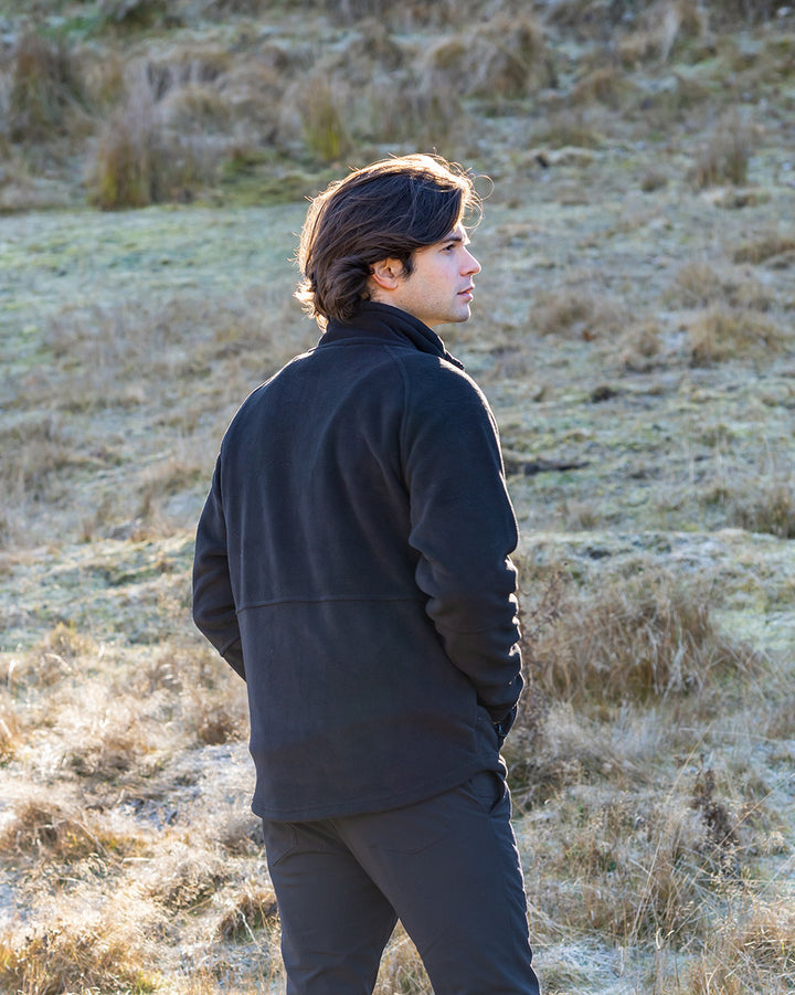 Nangu Lightweight Fleece