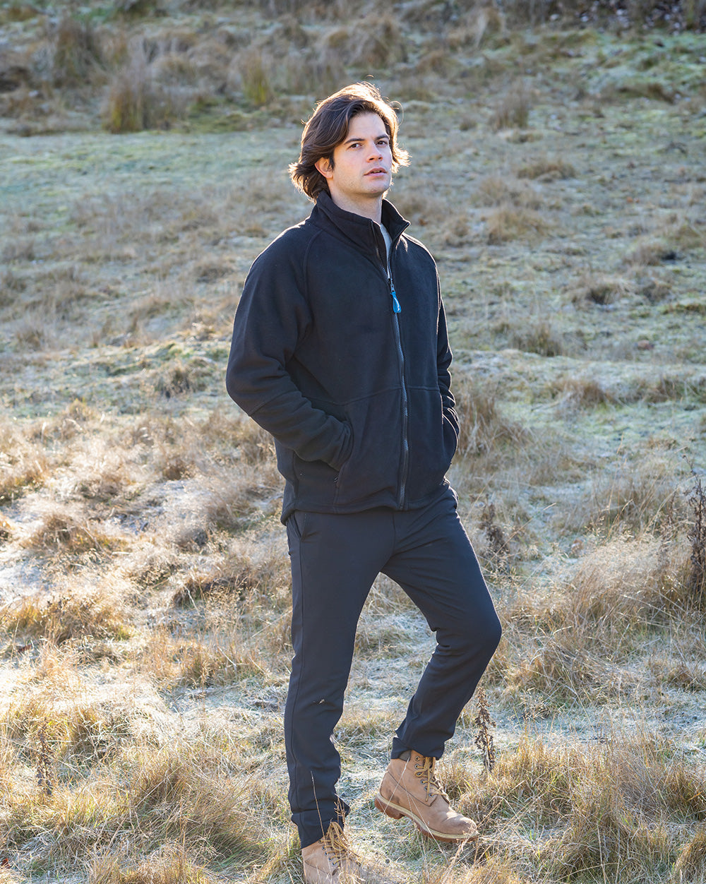Nangu Lightweight Fleece