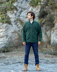 Nangu Lightweight Fleece