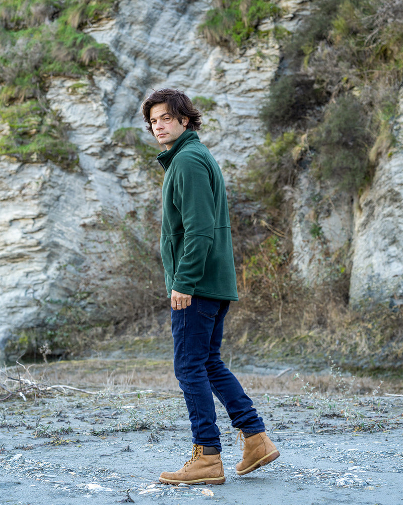 Nangu Lightweight Fleece