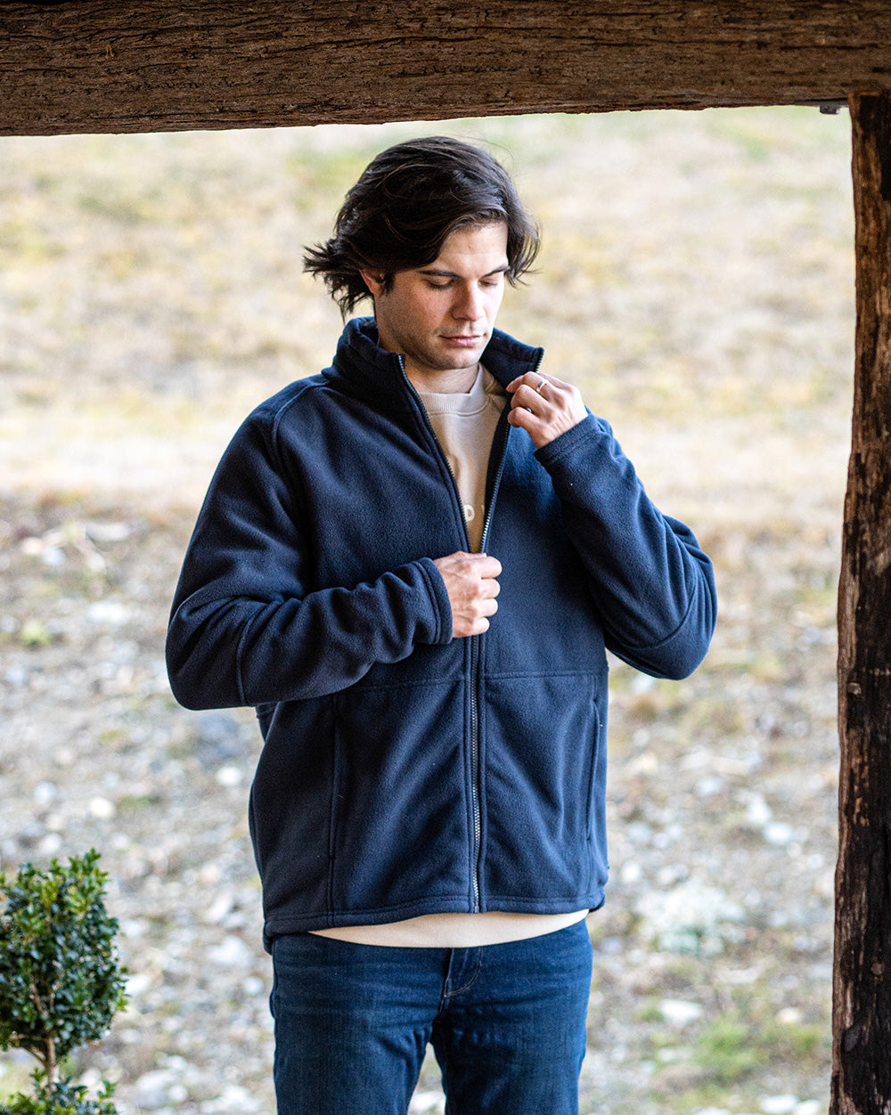 Nangu Lightweight Fleece
