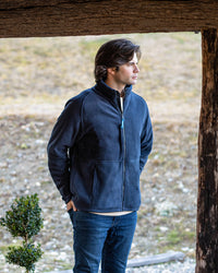 Nangu Lightweight Fleece