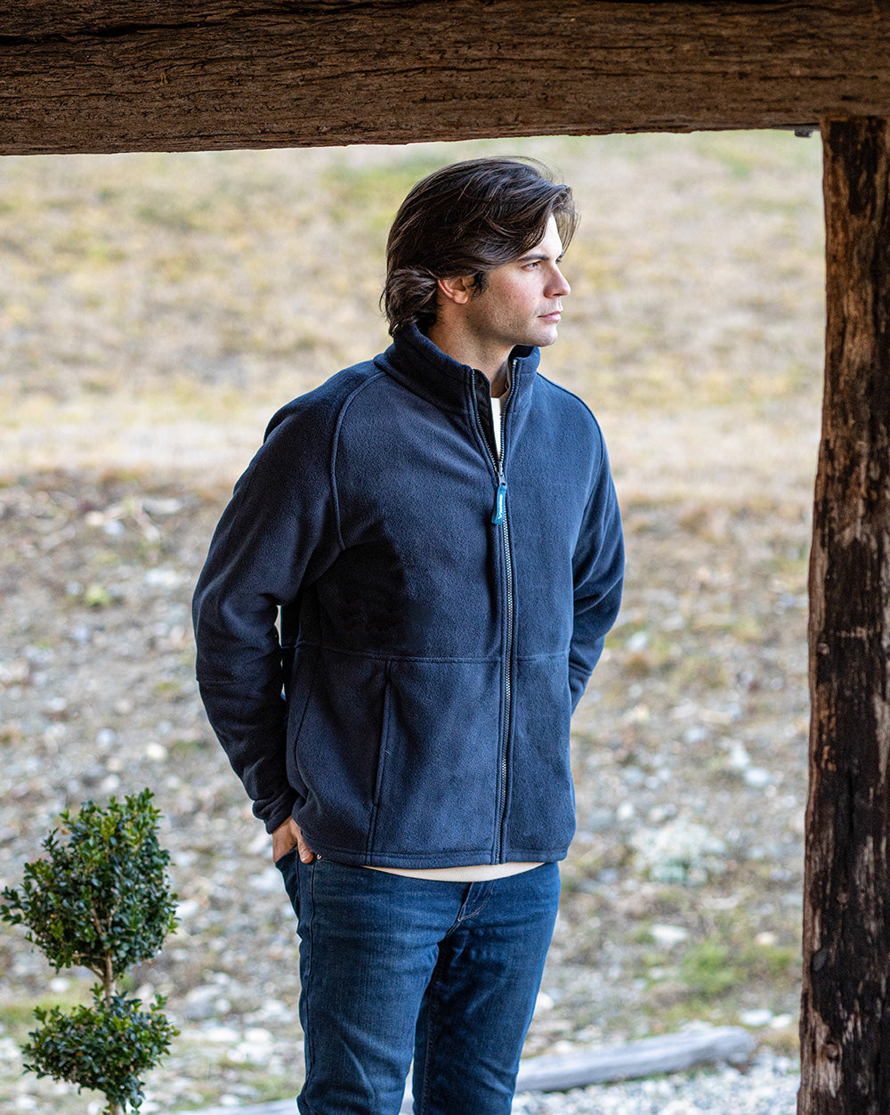 Nangu Lightweight Fleece