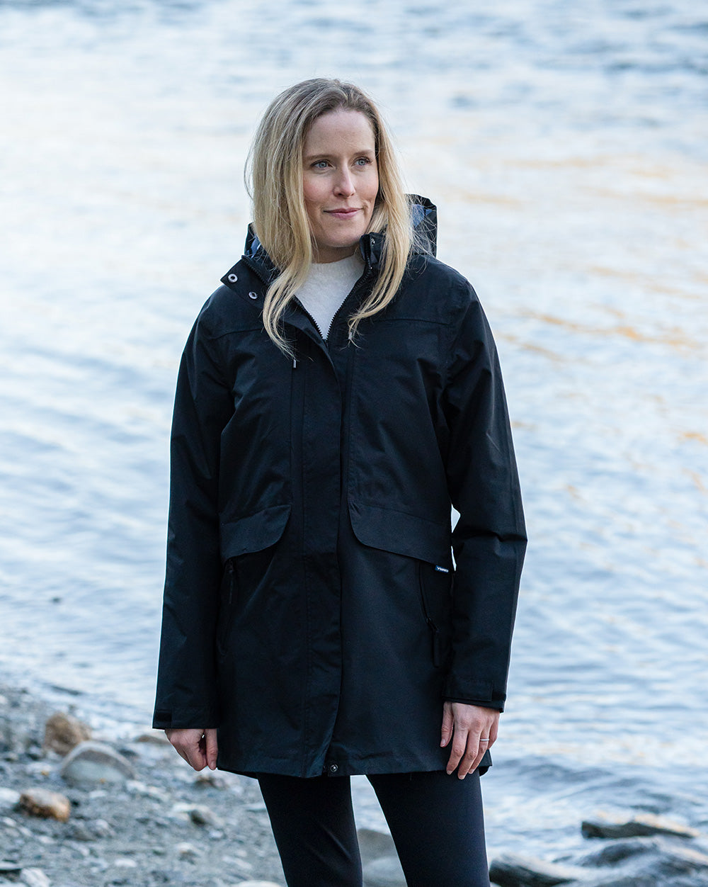 Polaris Waterproof Jacket