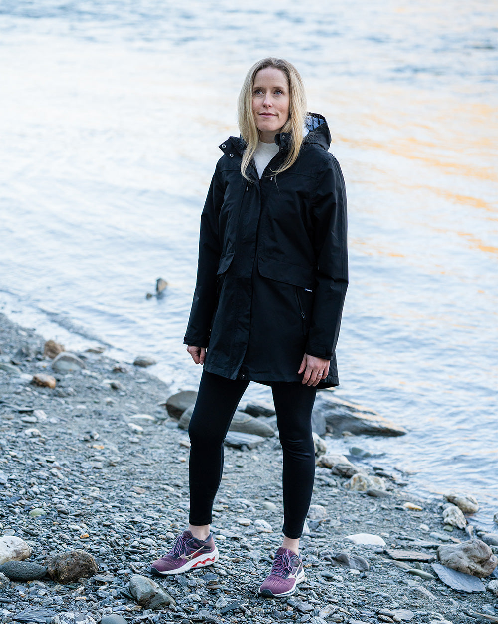 Polaris Waterproof Jacket