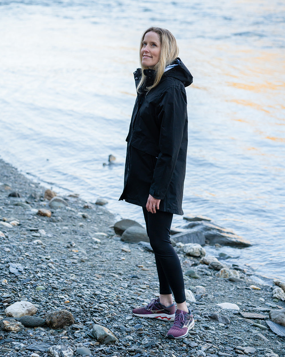 Polaris Waterproof Jacket