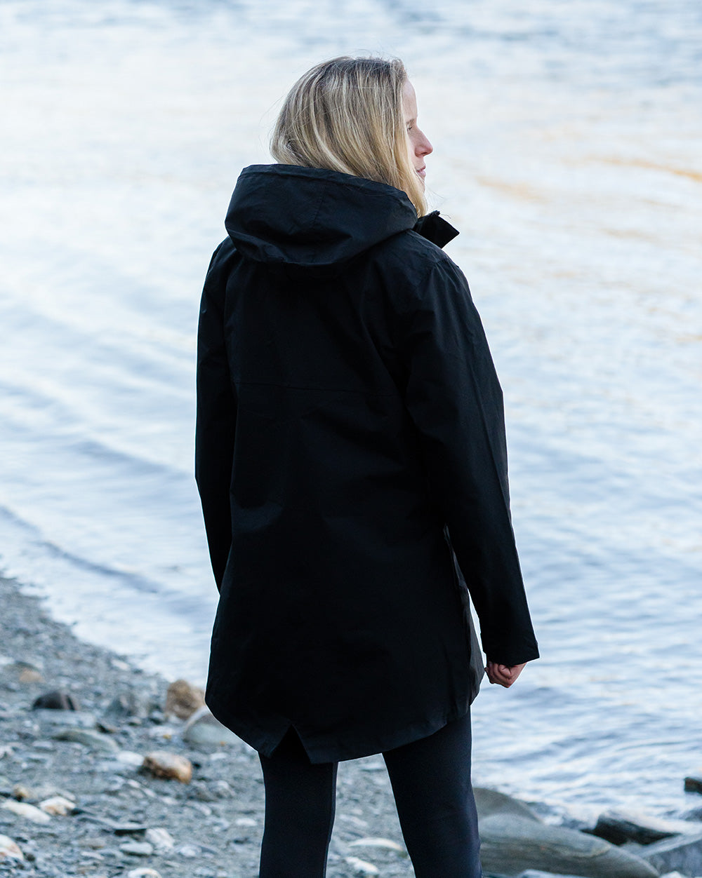 Polaris Waterproof Jacket
