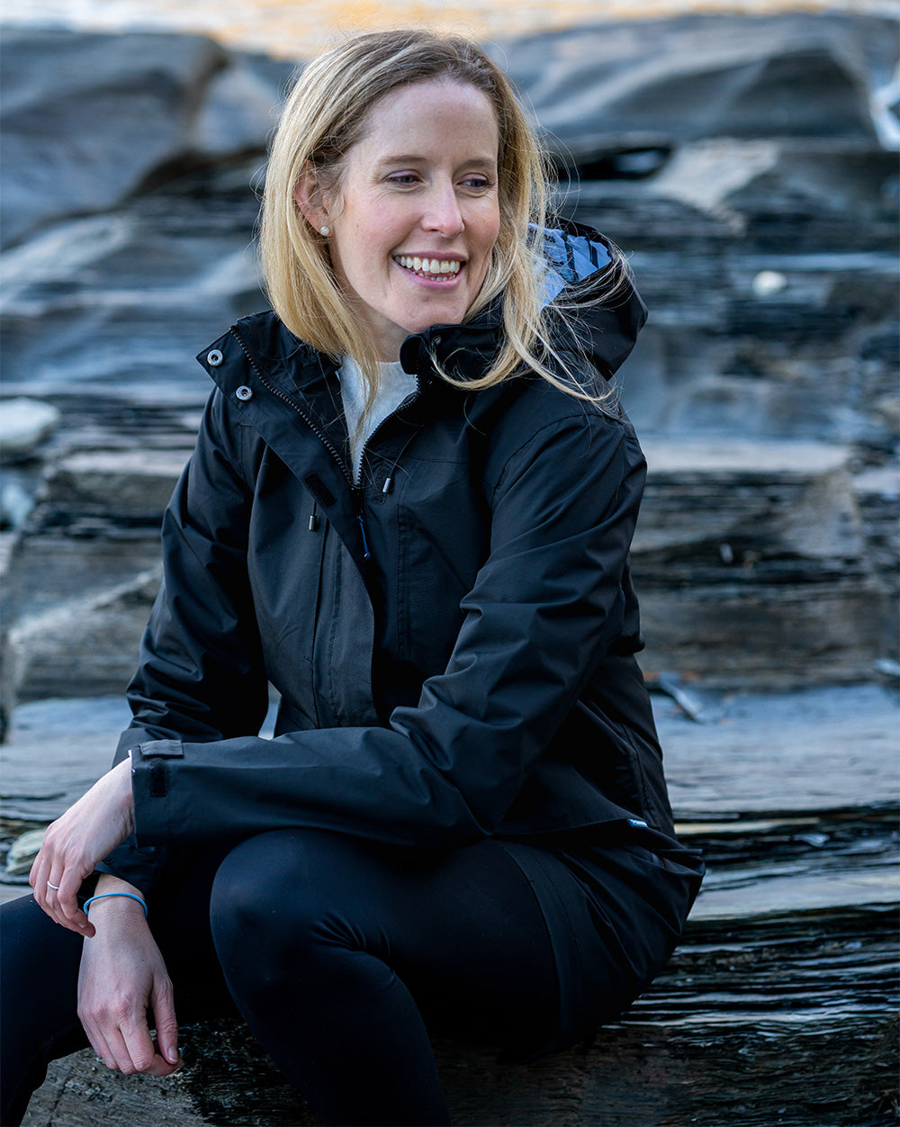 Polaris Waterproof Jacket