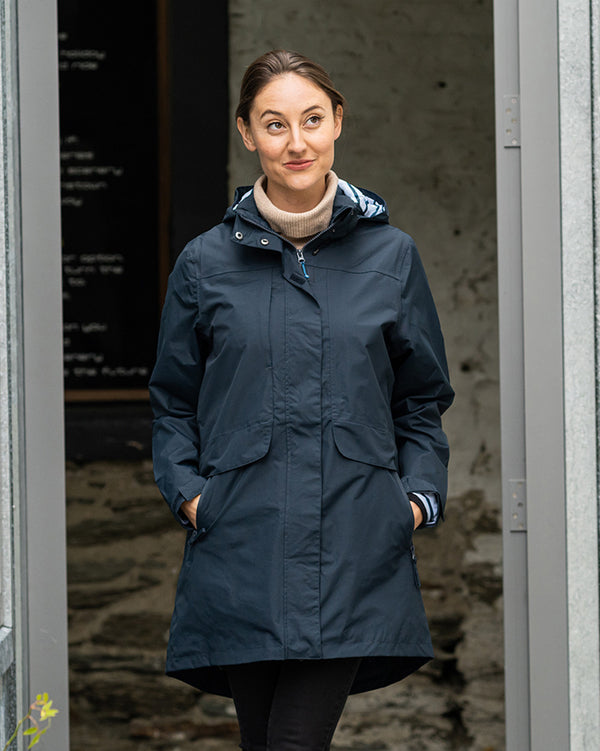 Polaris Waterproof Jacket