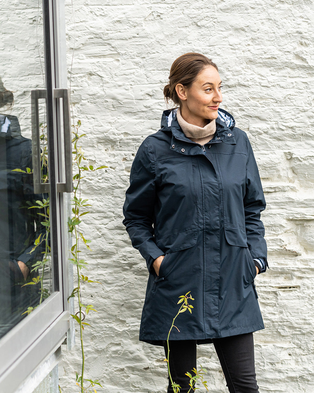 Polaris Waterproof Jacket