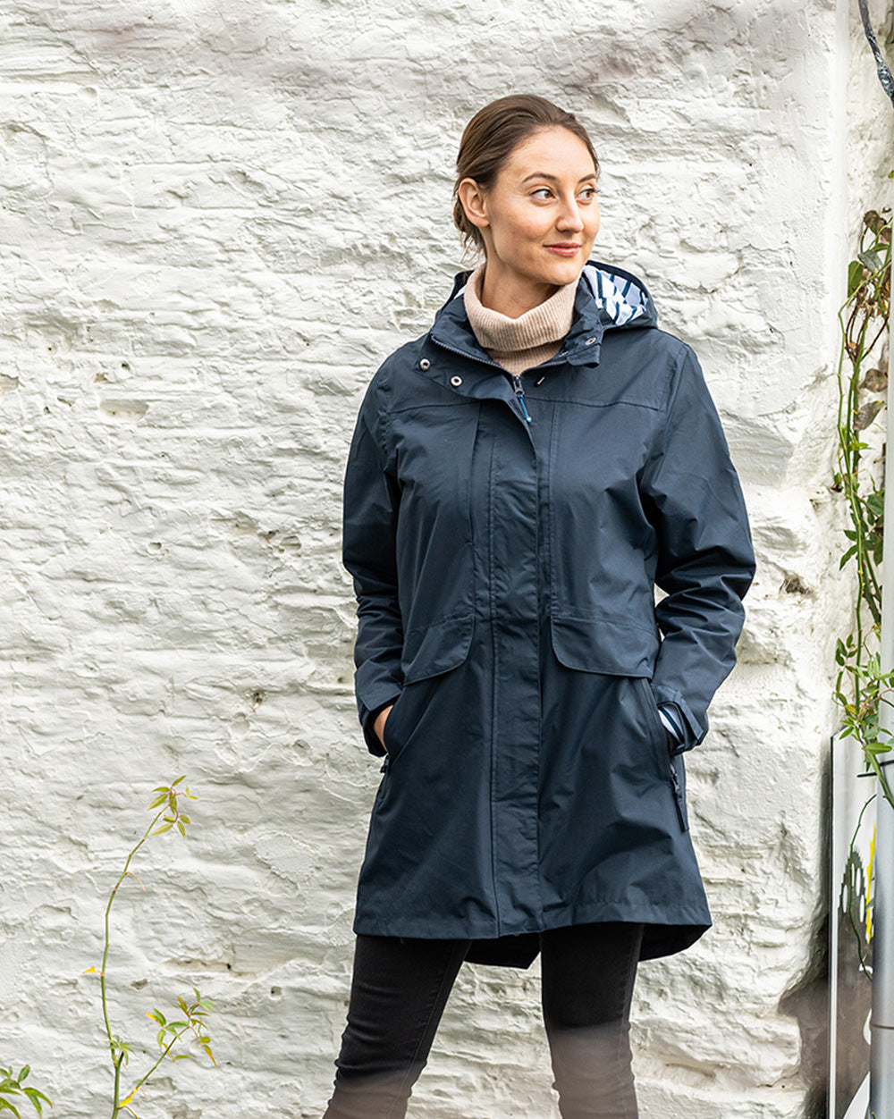 Polaris Waterproof Jacket