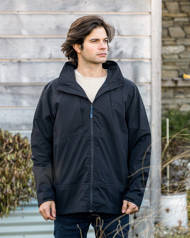 Sedna Super-Lightweight Shell Jacket