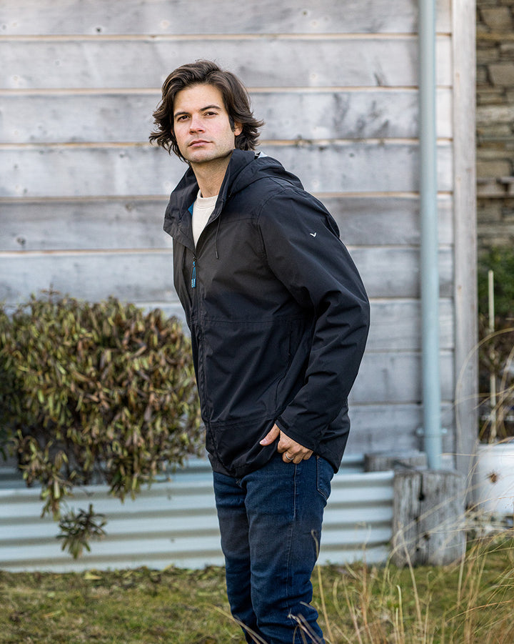 Sedna Super-Lightweight Shell Jacket