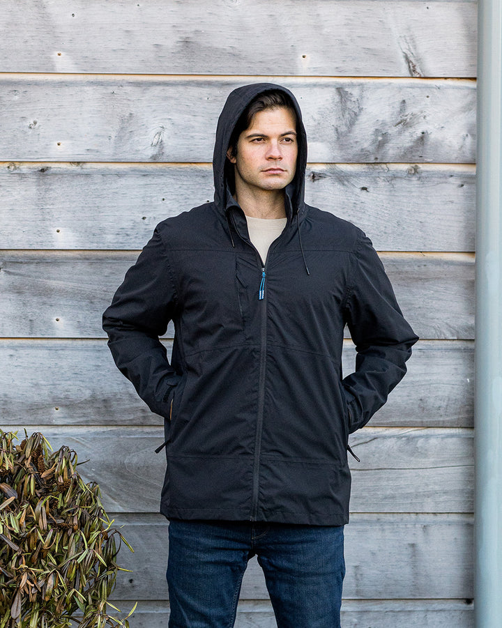 Sedna Super-Lightweight Shell Jacket