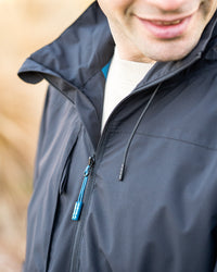 Sedna Super-Lightweight Shell Jacket