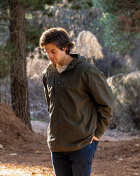 Sedna Super-Lightweight Shell Jacket
