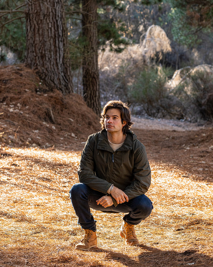 Sedna Super-Lightweight Shell Jacket