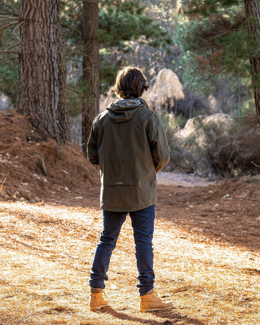 Sedna Super-Lightweight Shell Jacket