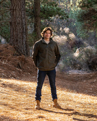 Sedna Super-Lightweight Shell Jacket