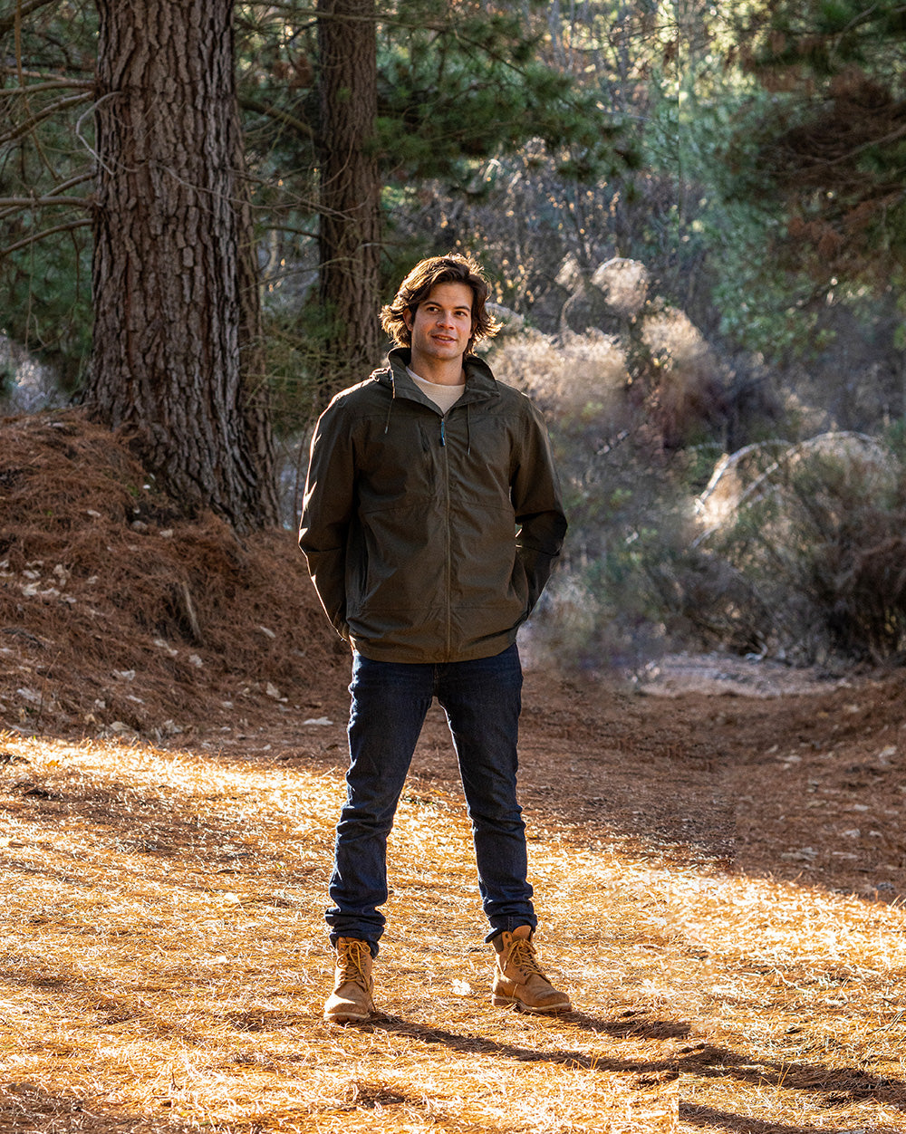 Sedna Super-Lightweight Shell Jacket