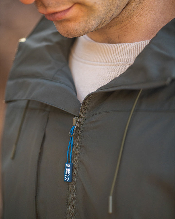 Sedna Super-Lightweight Shell Jacket