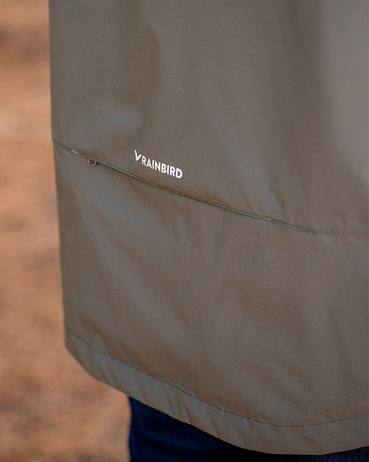 Sedna Super-Lightweight Shell Jacket