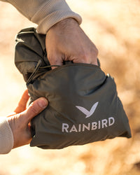 Sedna Super-Lightweight Shell Jacket