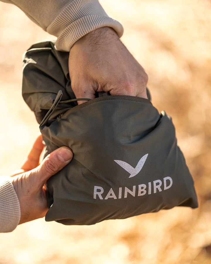 Sedna Super-Lightweight Shell Jacket