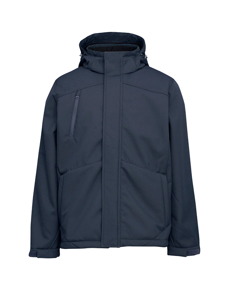 Jones Ultra-Warm Softshell Coat