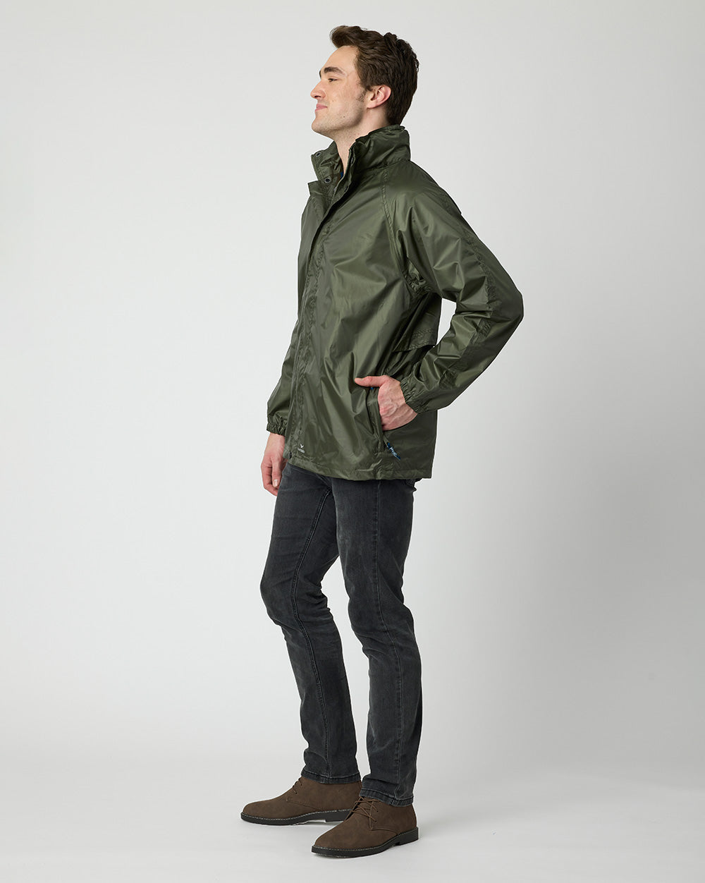 STOWaway Waterproof Jacket