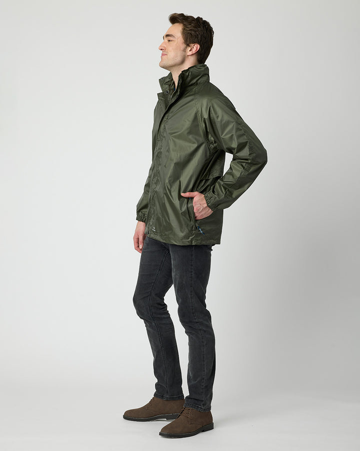 STOWaway Waterproof Jacket