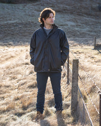 STOWaway Waterproof Jacket